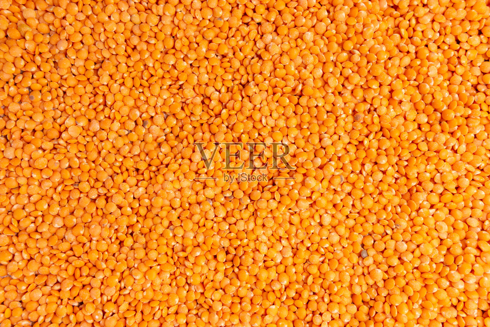 红色小扁豆镜对烹饪,与拷贝空间。有选择性的重点。纹理背景照片摄影图片