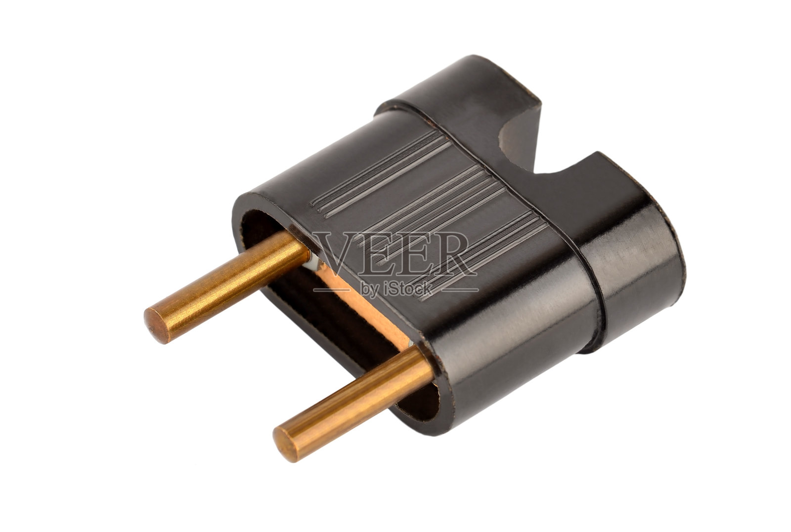 的电源插头照片摄影图片