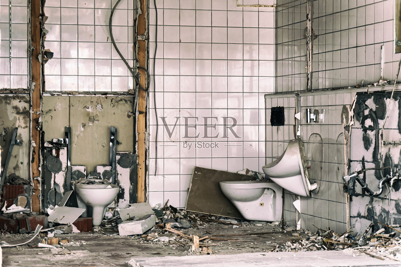 厕所厕所改造照片摄影图片