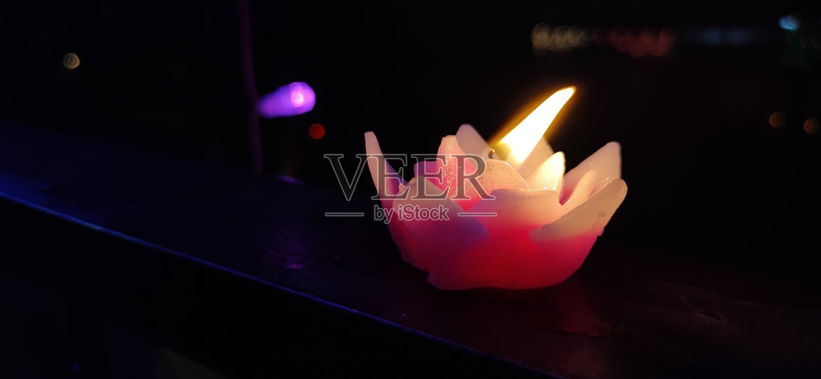 光的庆祝照片摄影图片