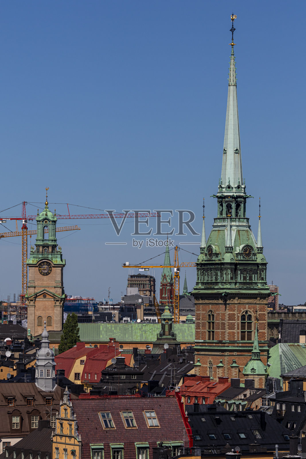 瑞典的风景照片摄影图片