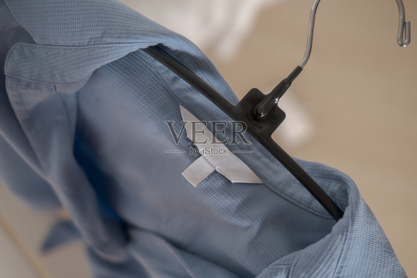 服装标签时尚品牌名称模型照片摄影图片