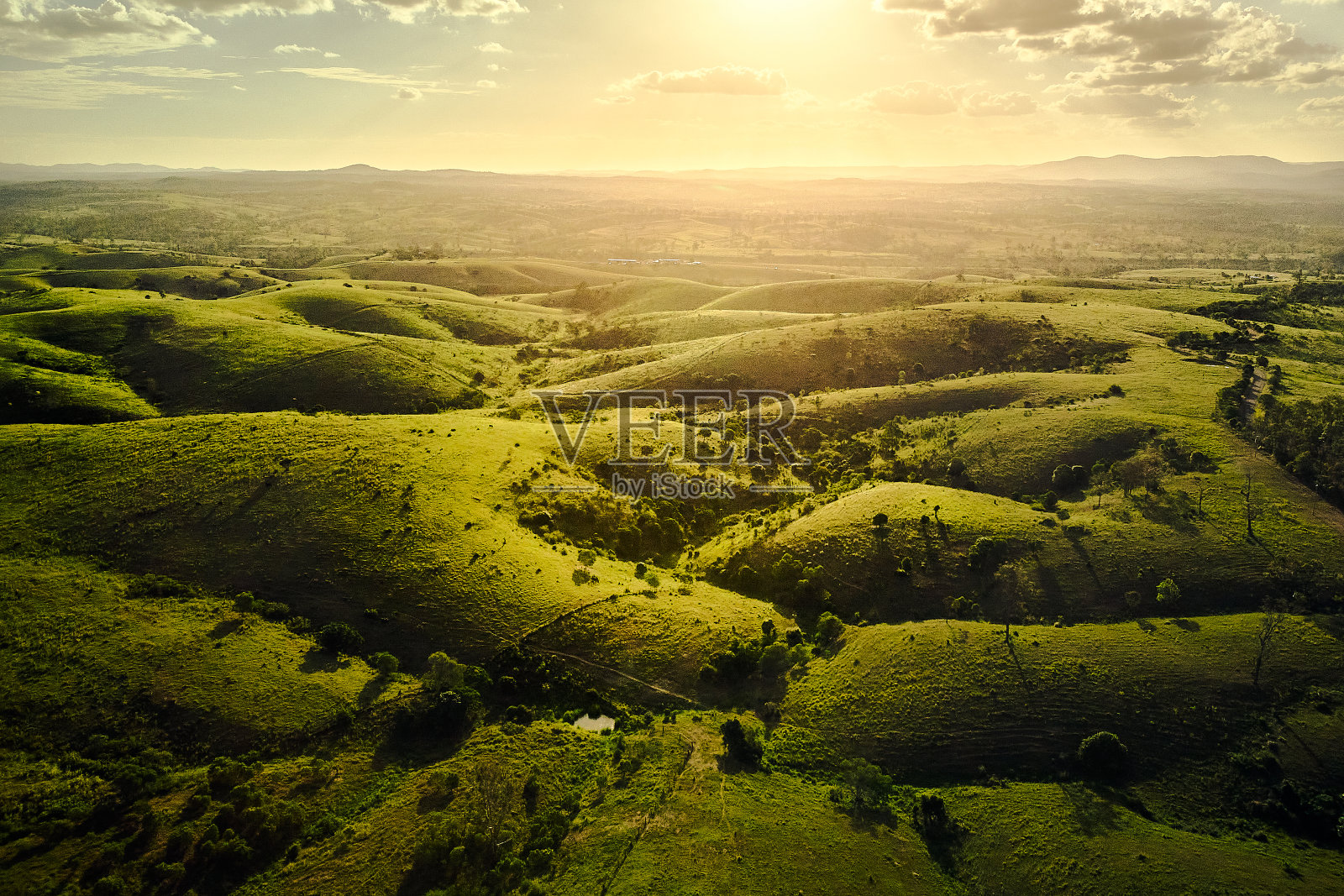 陆地的宁静照片摄影图片