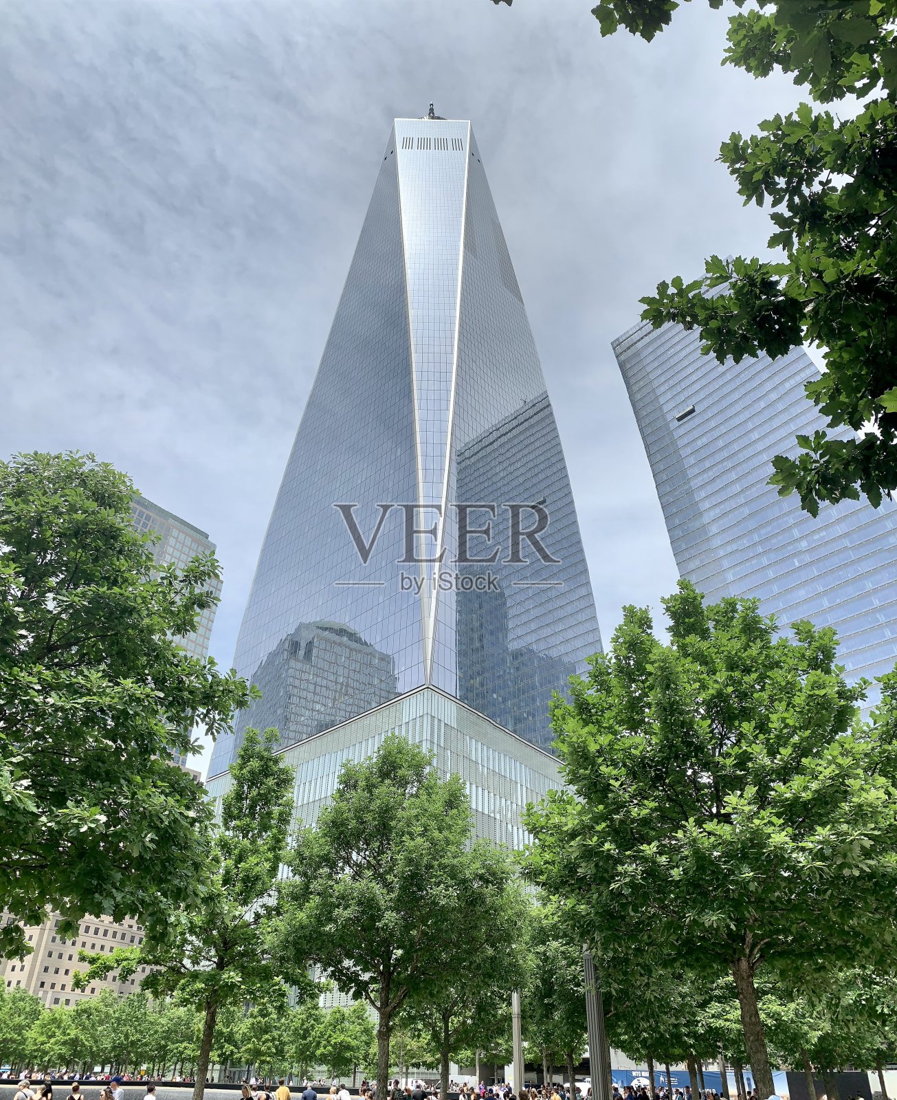 城市风光建筑照片摄影图片