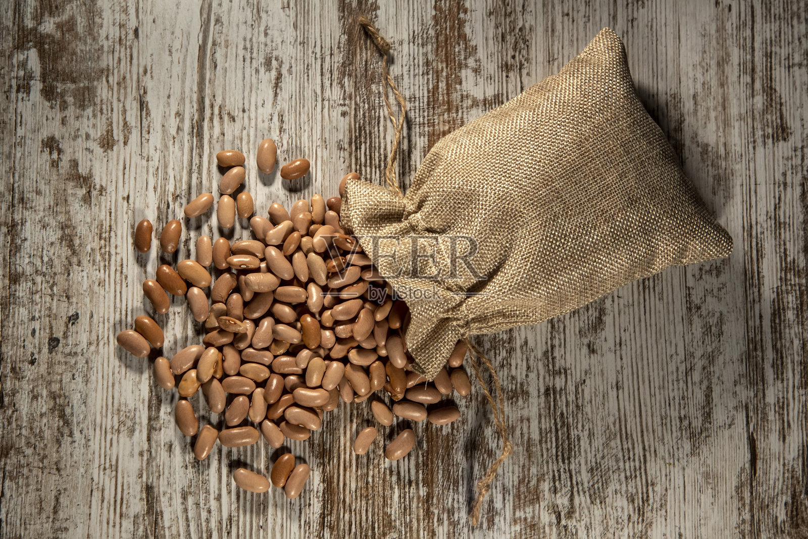 布朗bean照片摄影图片