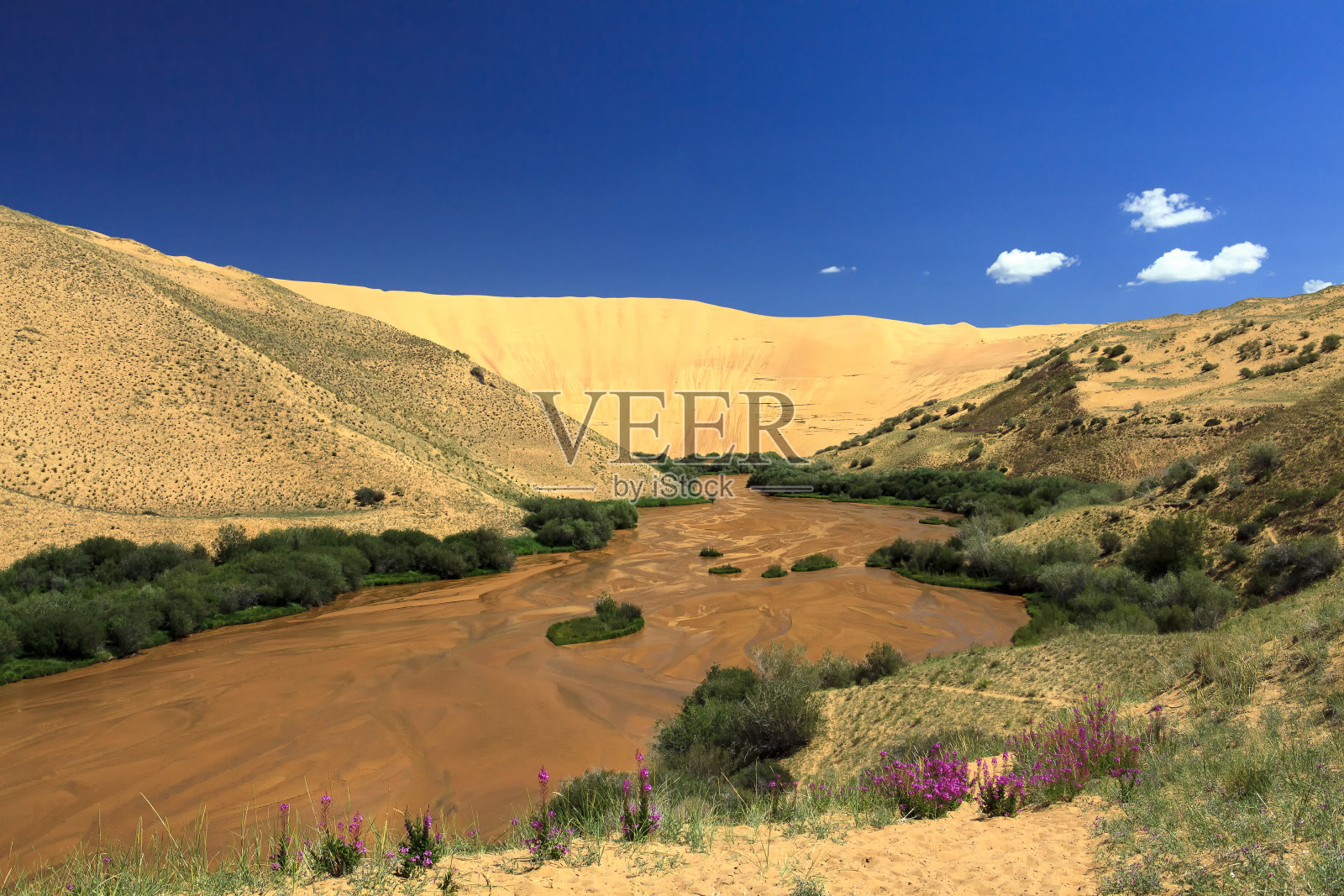 蒙古传统照片摄影图片