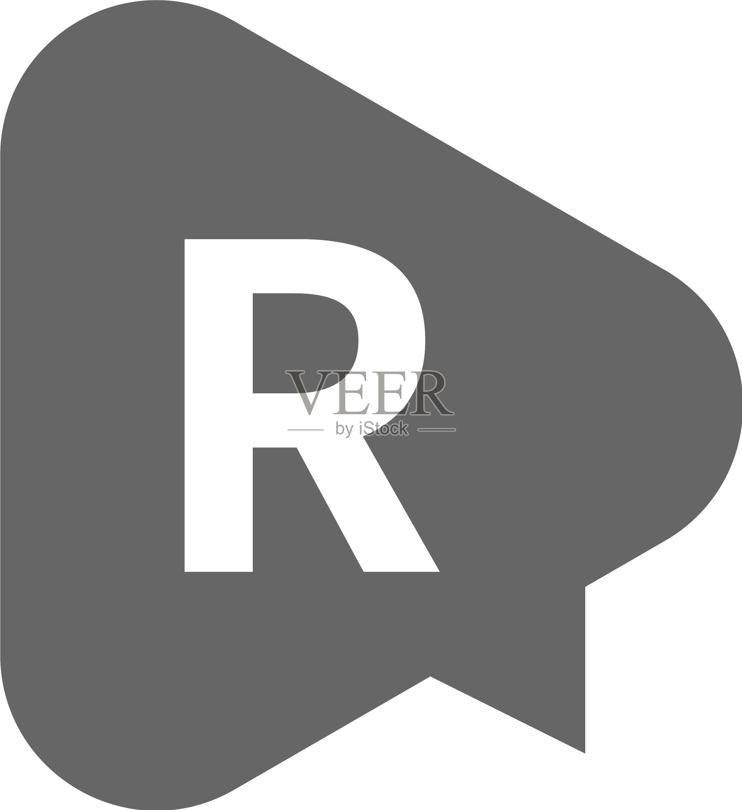 字母标志图标平面设计理念设计元素图片