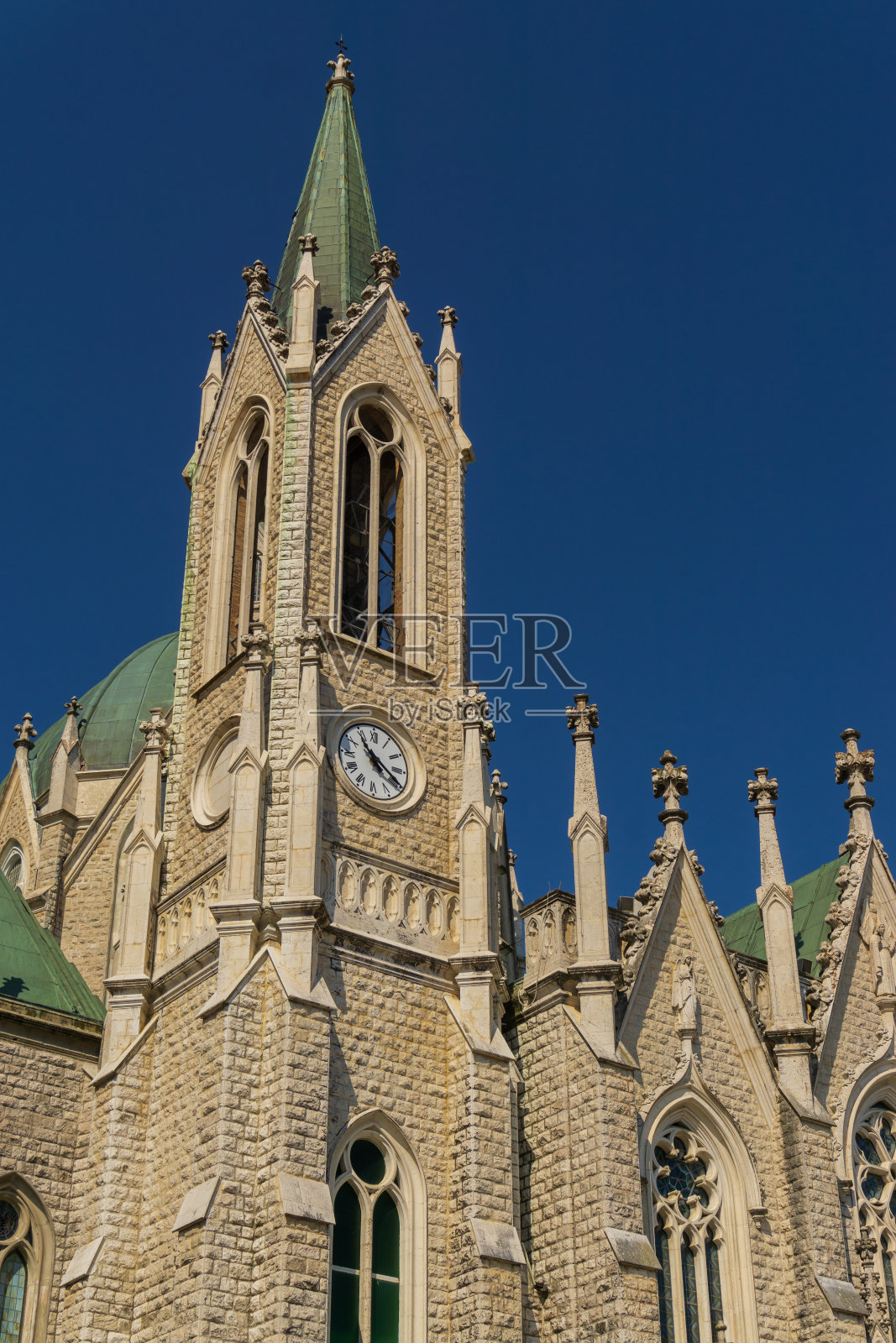 Castelpetroso Isernia,莫利塞。圣母阿多洛拉塔圣殿。照片摄影图片