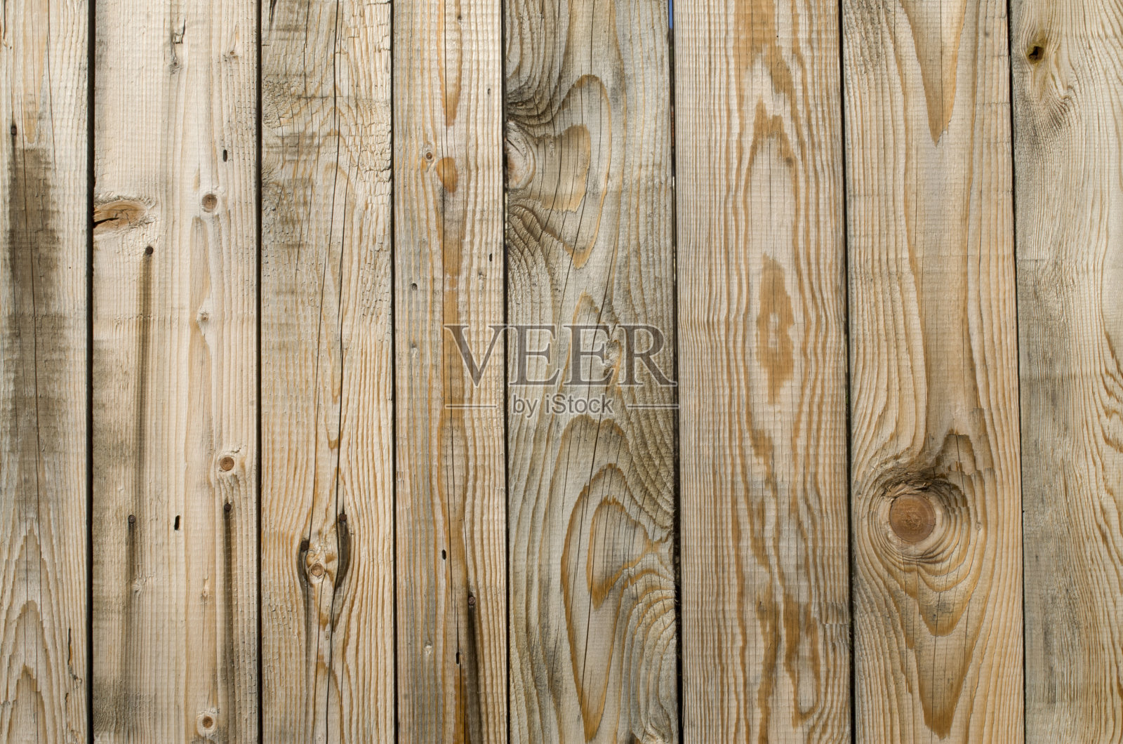 新木墙特写在阳光明媚的日子照片摄影图片