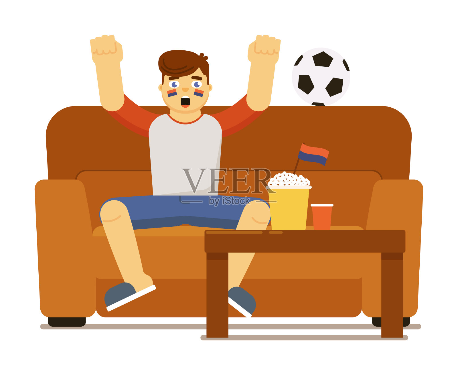 ÐД视图中。NÐÐ是半NеNÐ是半еNа插画图片素材