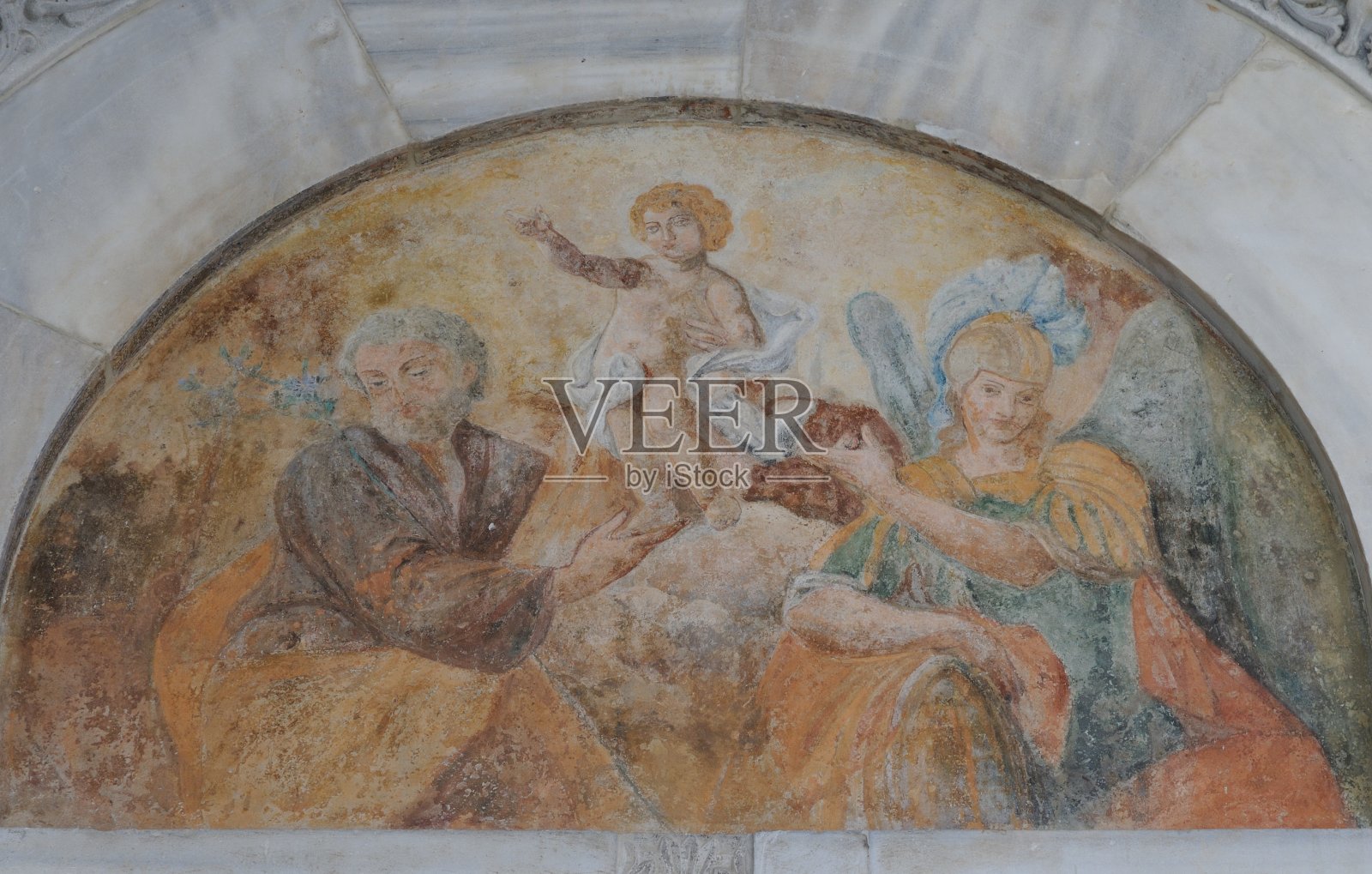 Sessa Aurunca,坎帕尼亚。圣彼得和保罗大教堂照片摄影图片