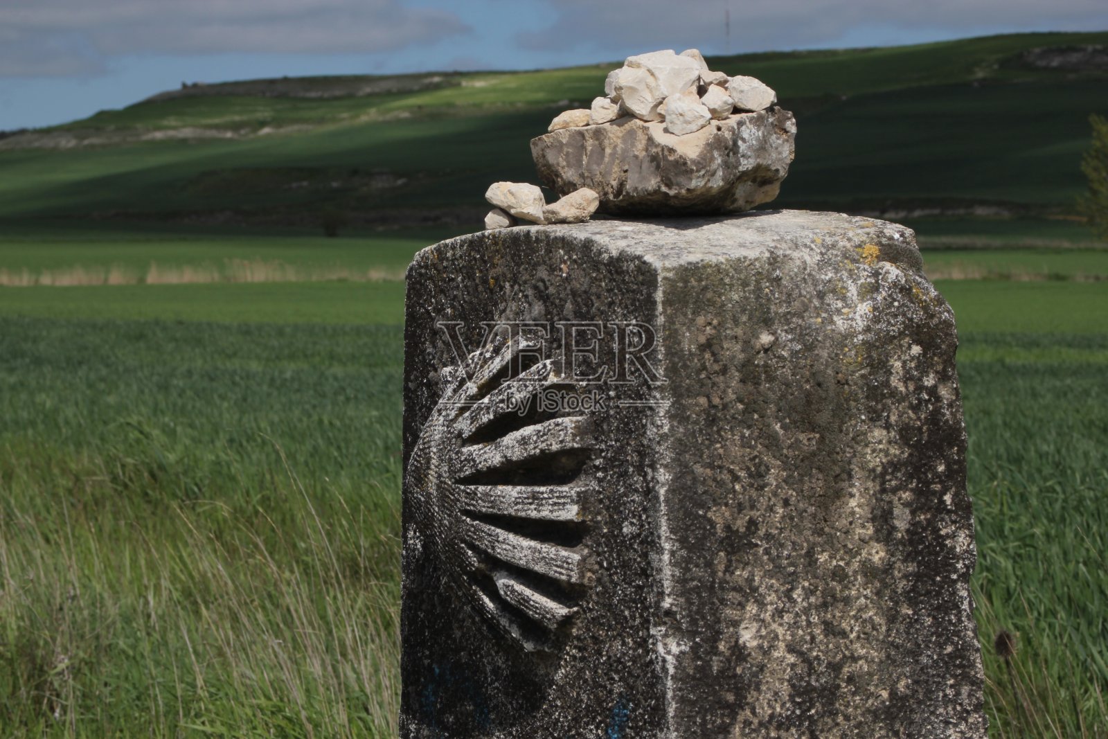 布尔戈斯省域照片摄影图片