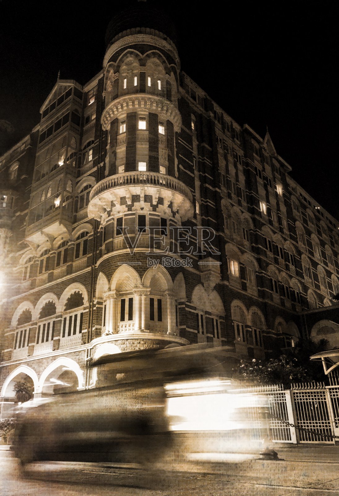 泰姬陵,孟买照片摄影图片