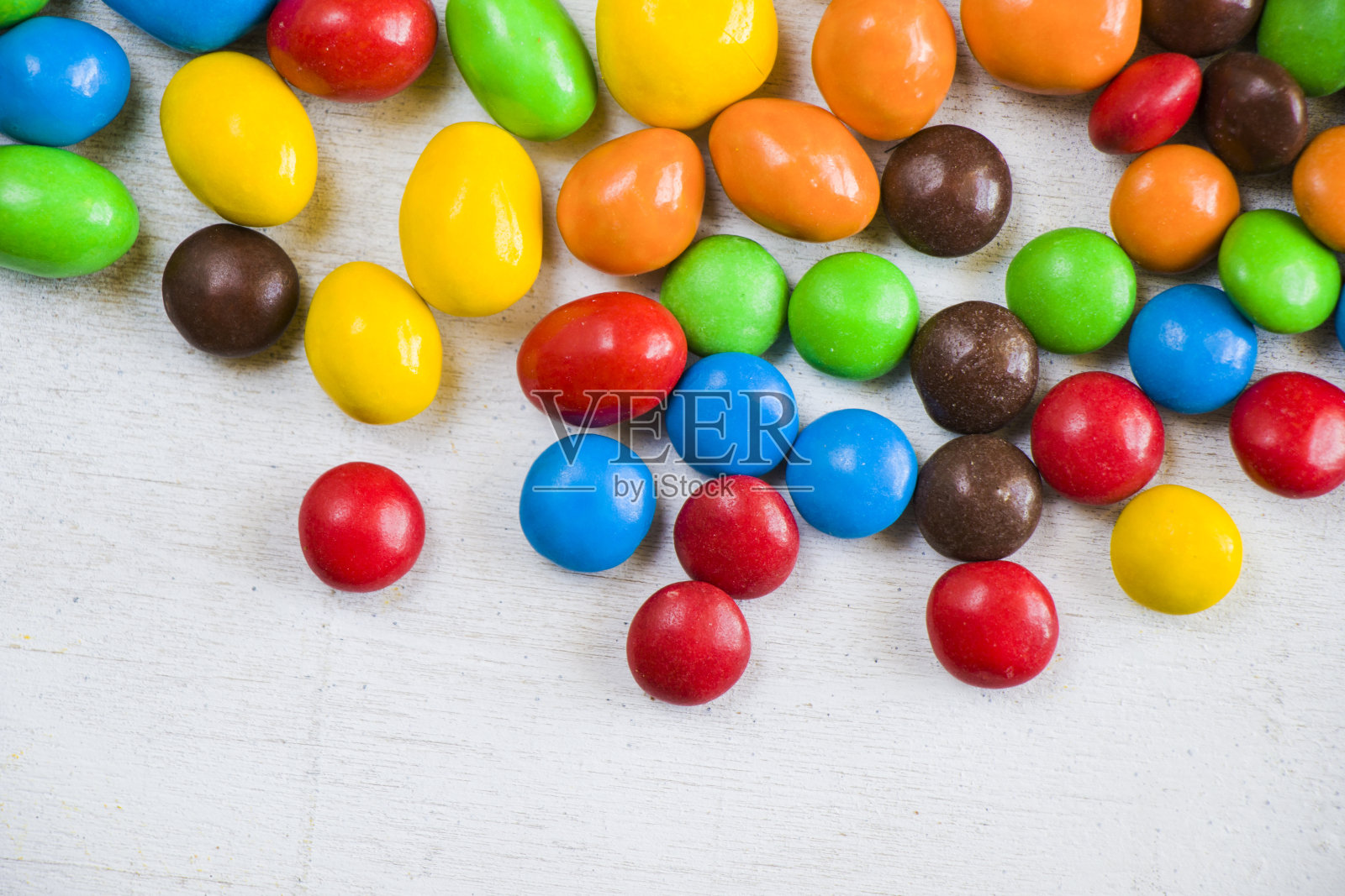彩色糖果背景照片摄影图片
