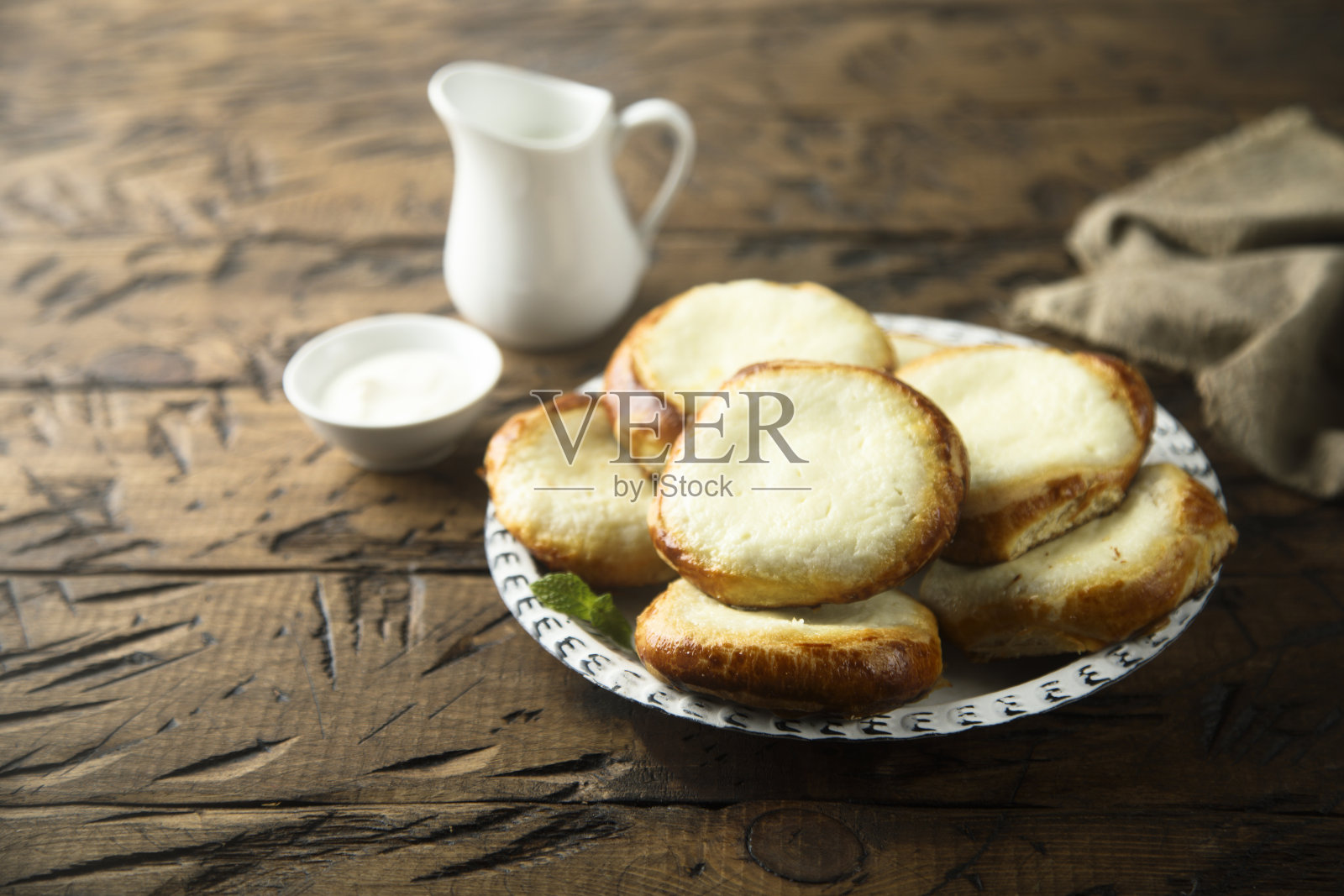 奶酪点心照片摄影图片