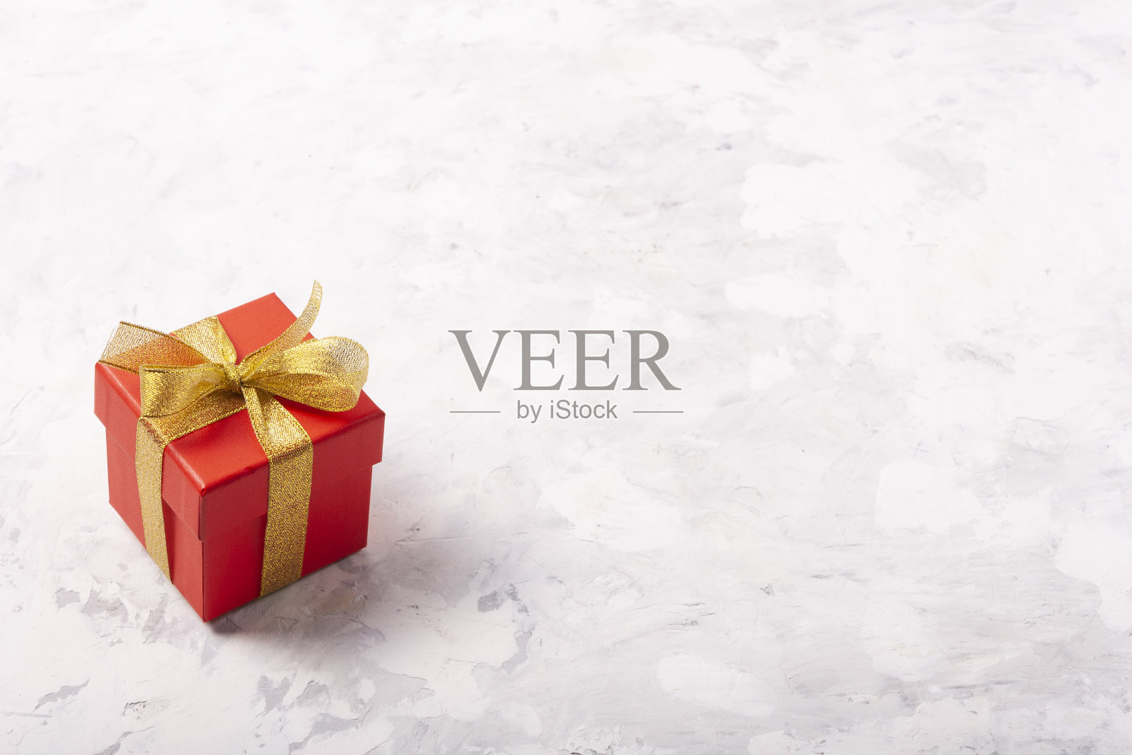 节日礼物新年,圣诞节。照片摄影图片