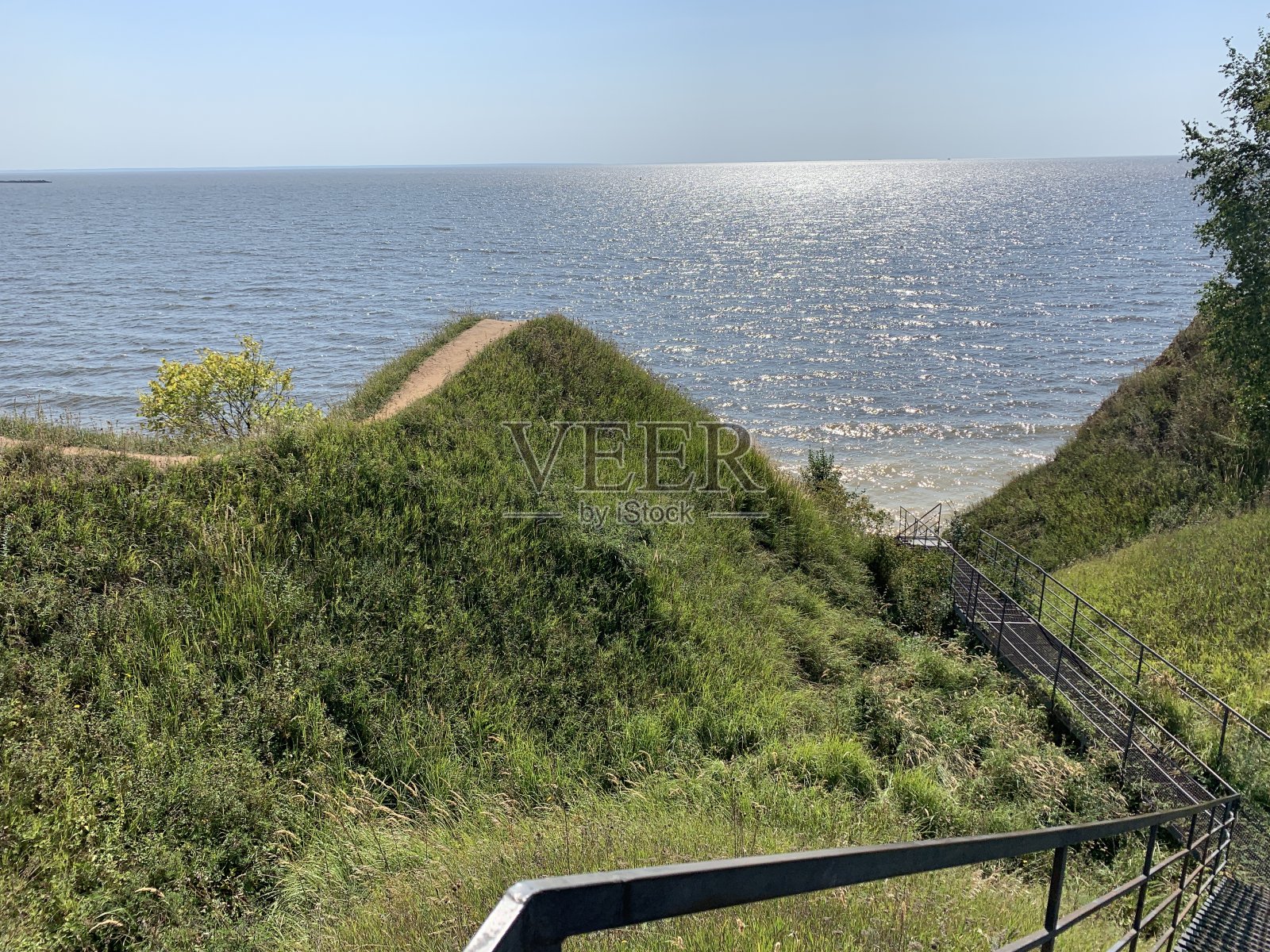 海景照片摄影图片