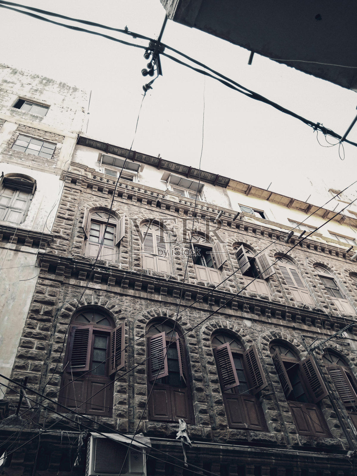 老房子照片摄影图片