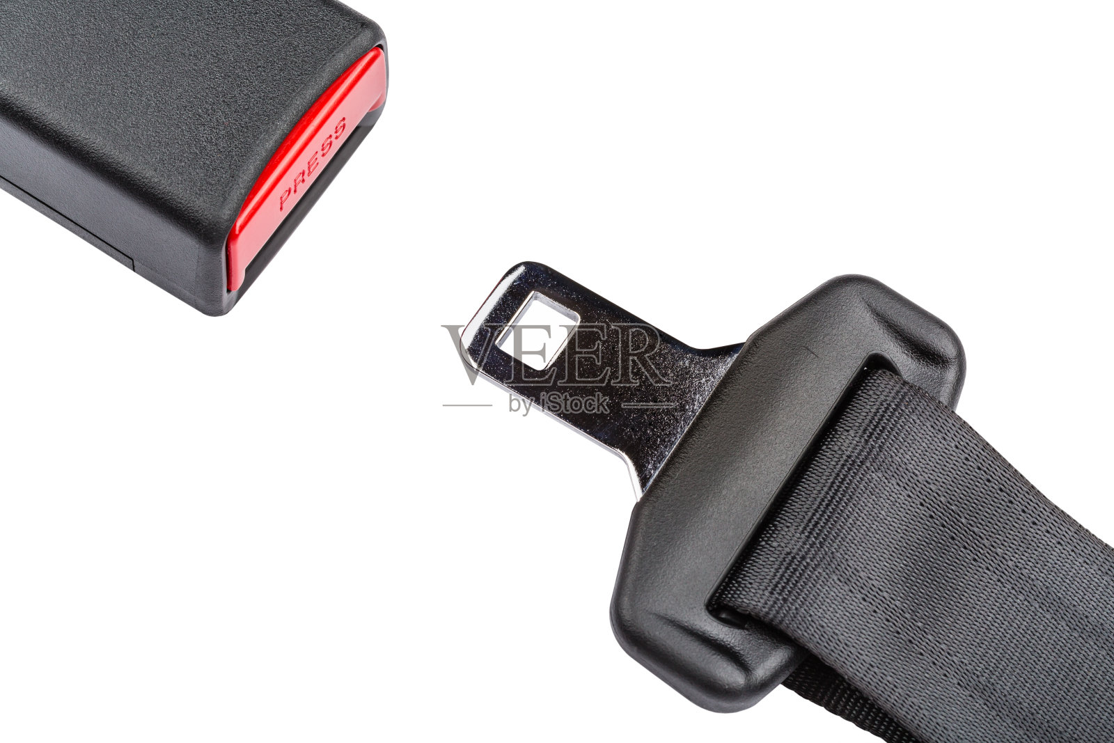 安全带照片摄影图片