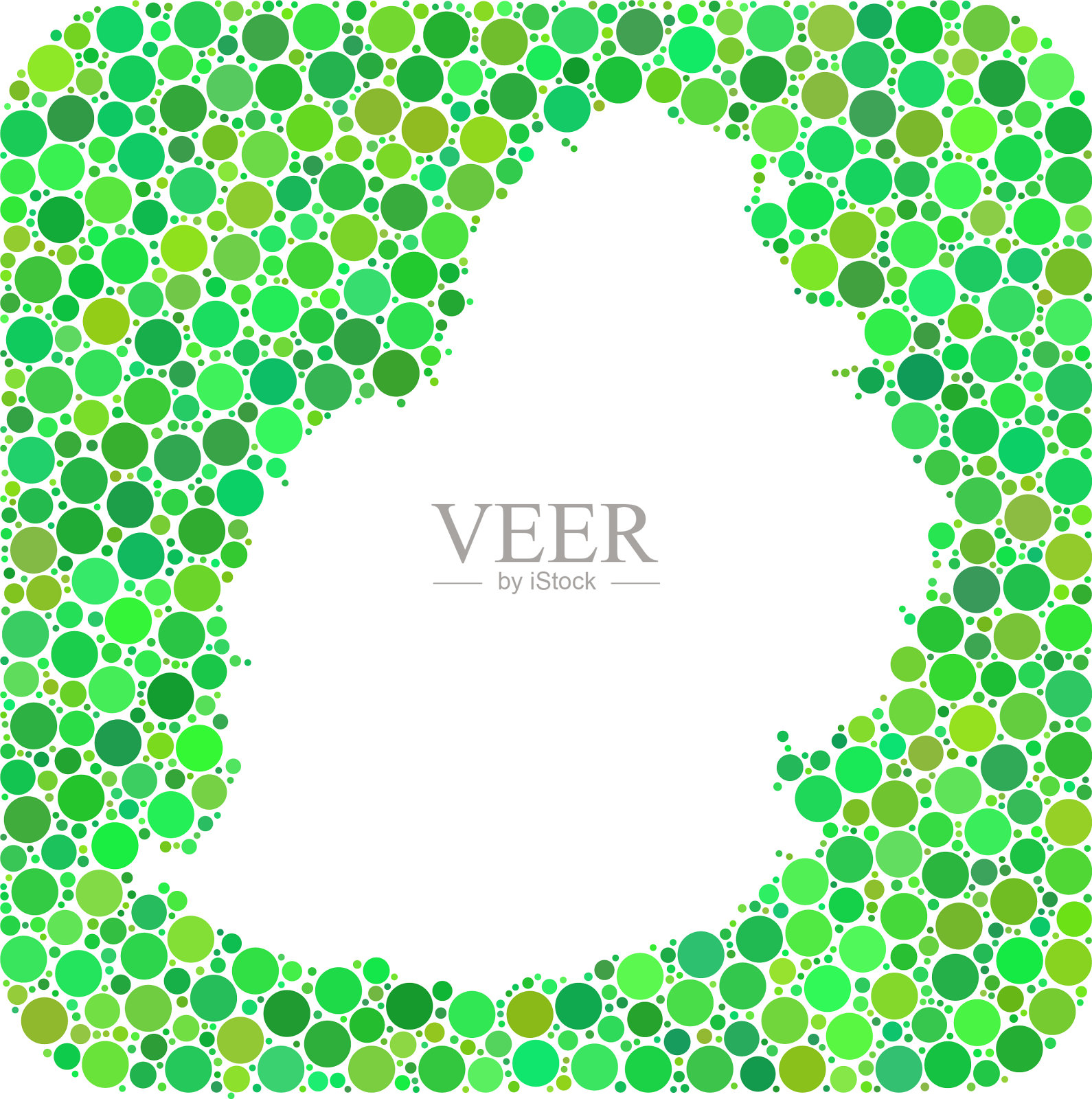 地图毛里求斯岛虚线拼贴插画图片素材