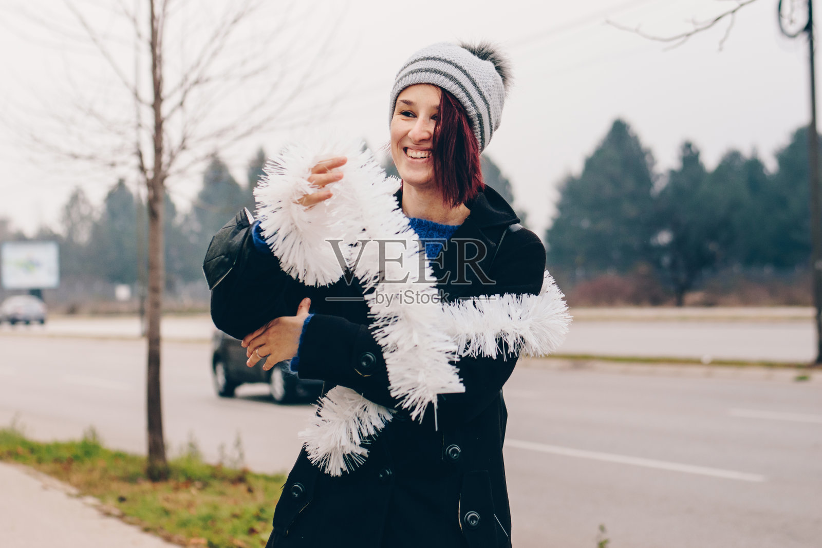 快乐女人的库存照片照片摄影图片