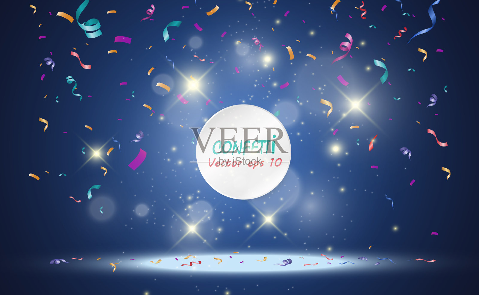 矢量图设计模板素材