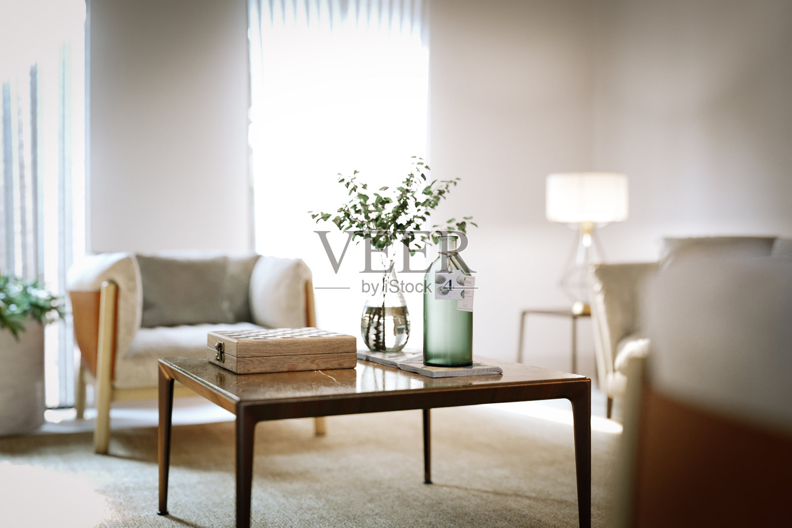 澳大利亚的房子照片摄影图片