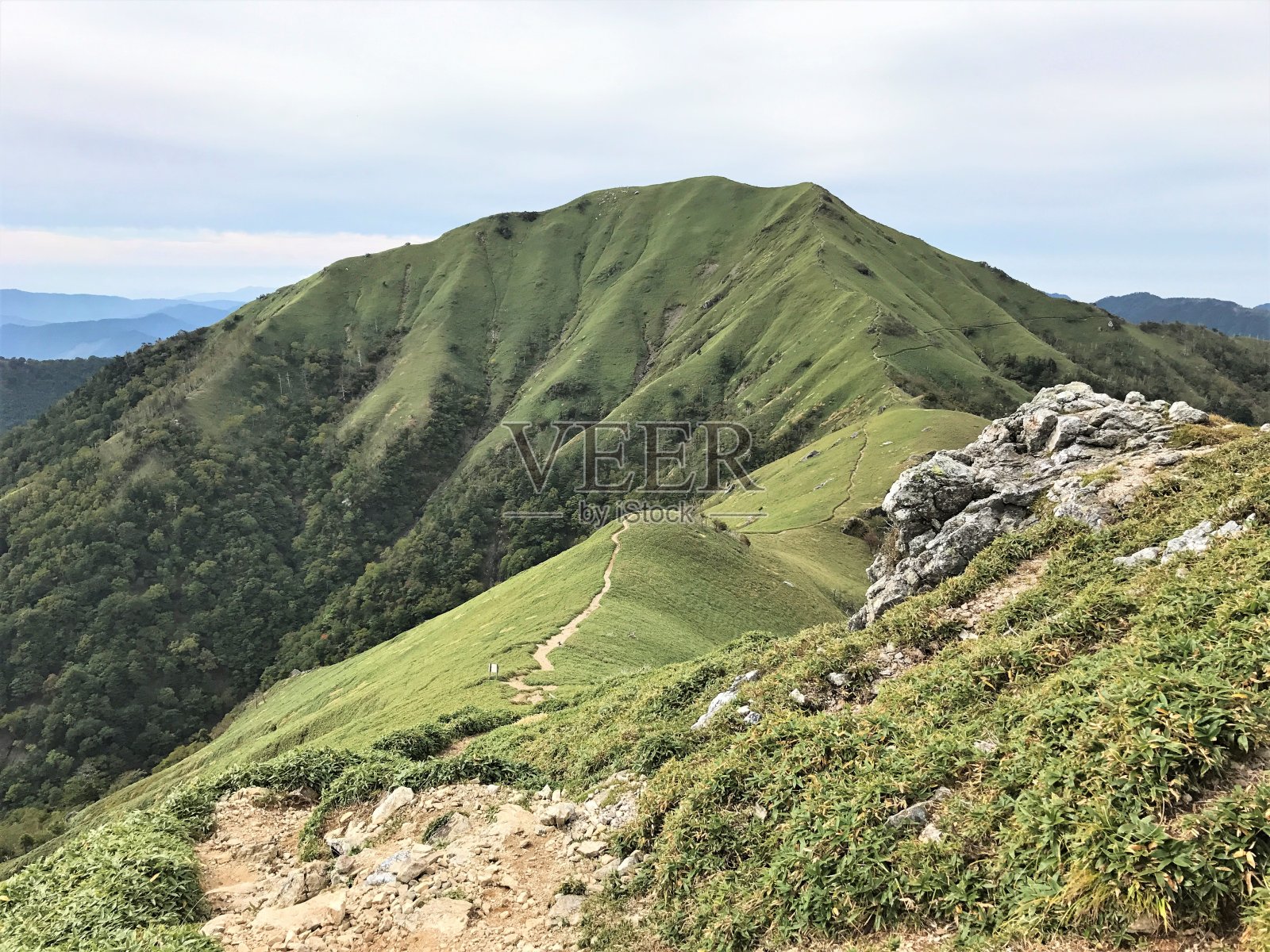 日本名山照片摄影图片