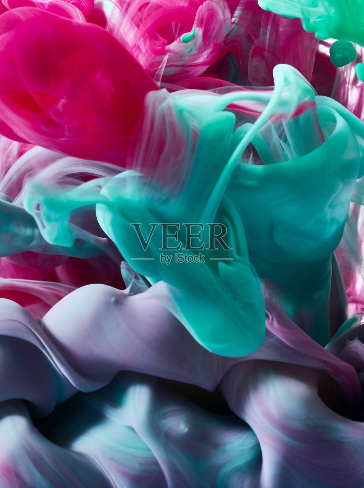 油漆飞溅照片摄影图片