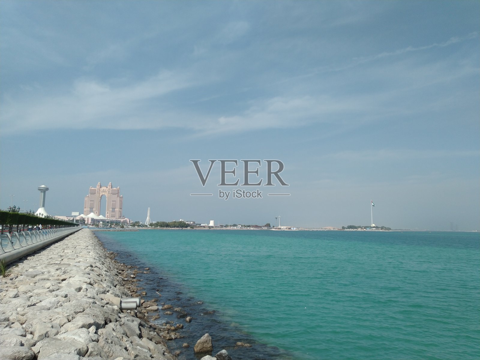 阿布扎比照片摄影图片