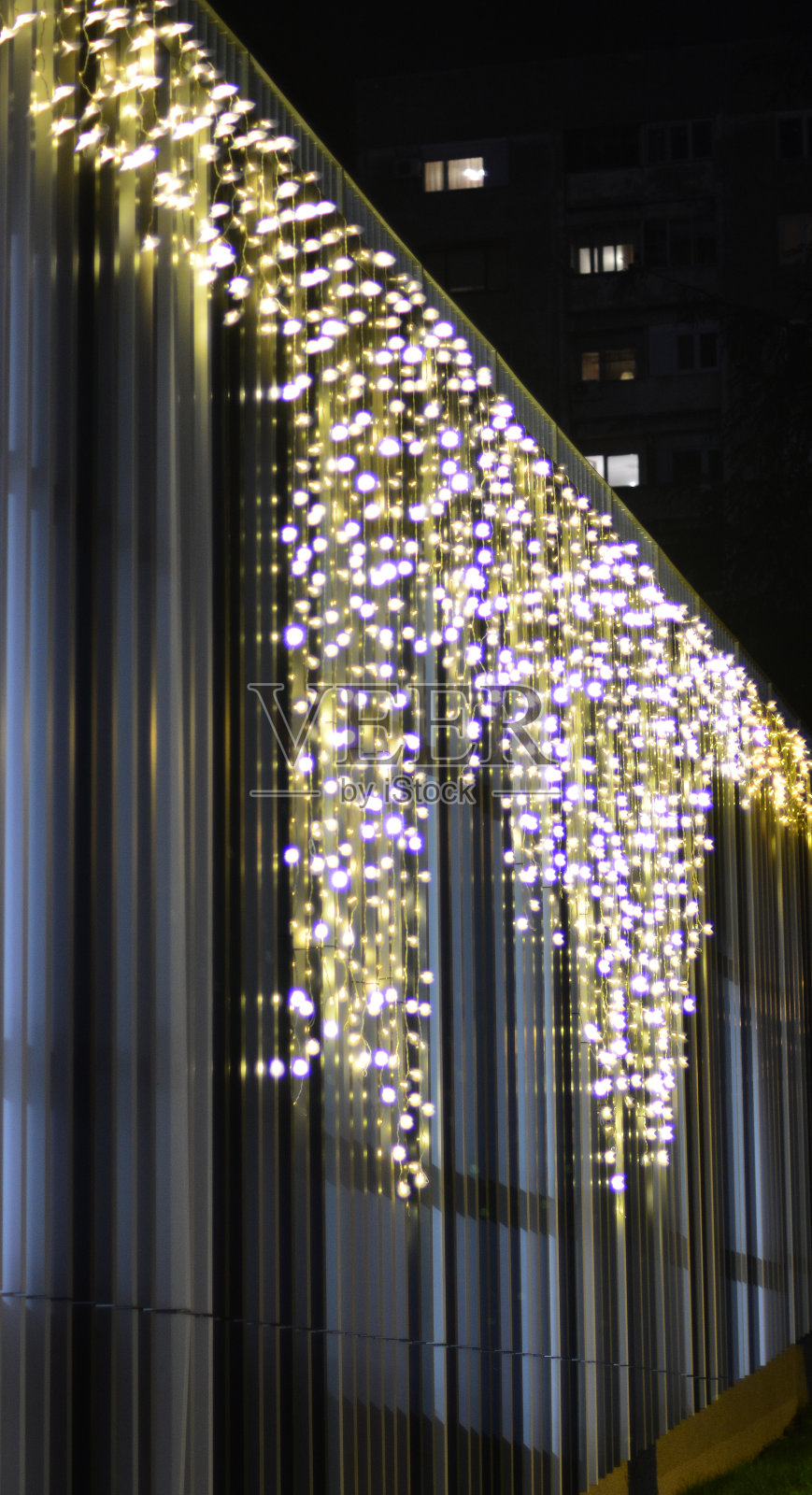 光装饰照片摄影图片