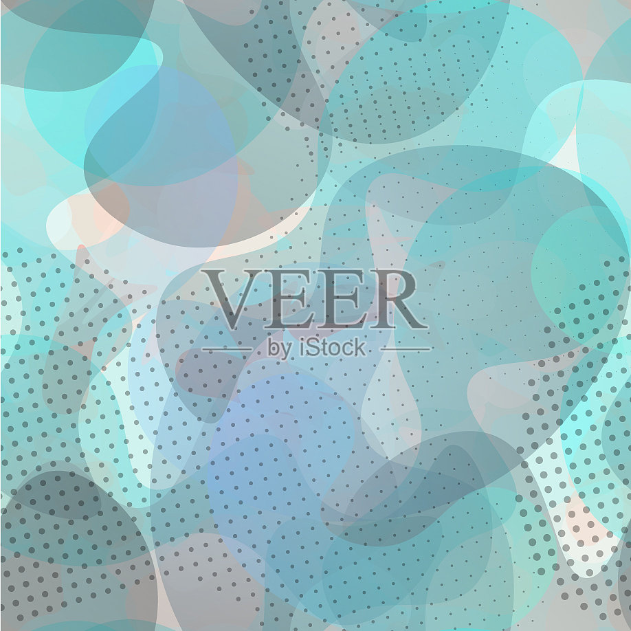 伪装无缝图案现代纹理插画图片素材