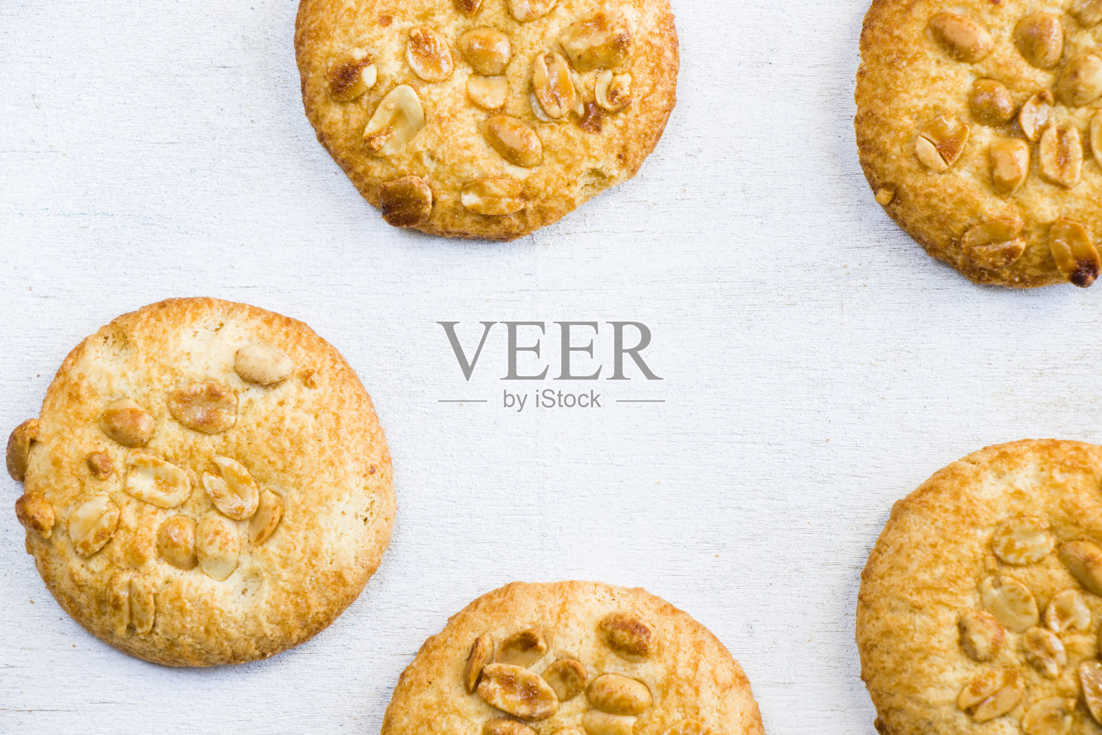 饼干照片摄影图片