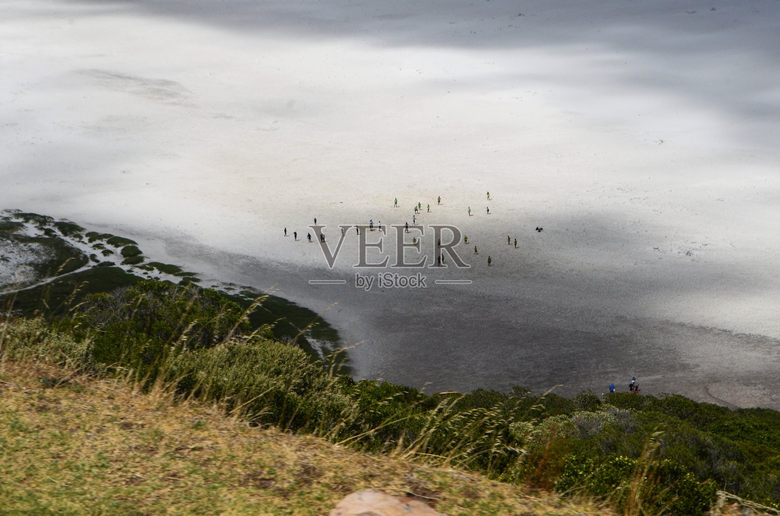 海滩照片摄影图片