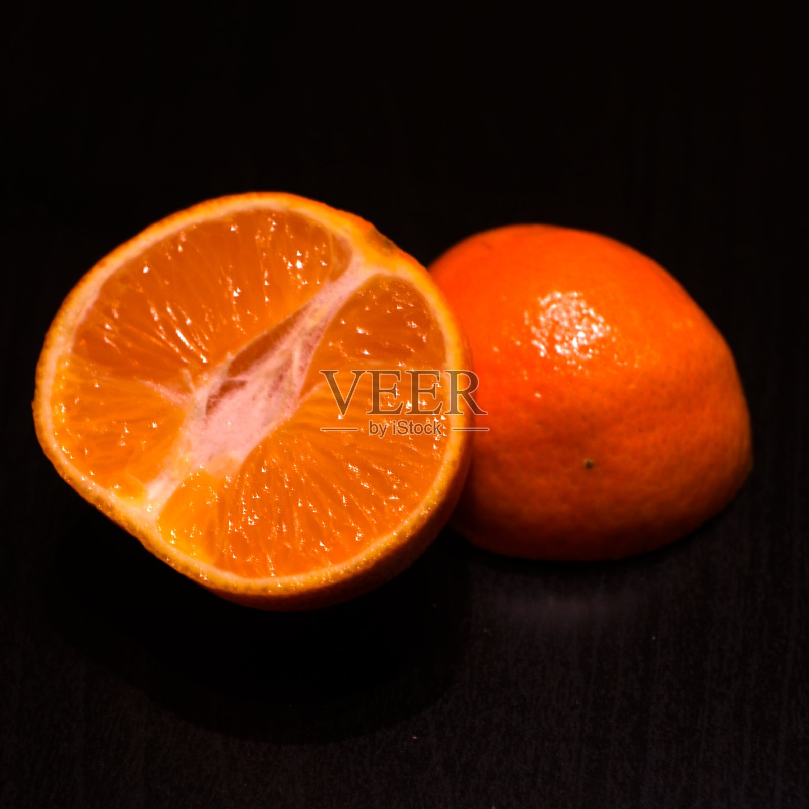 橘子照片摄影图片