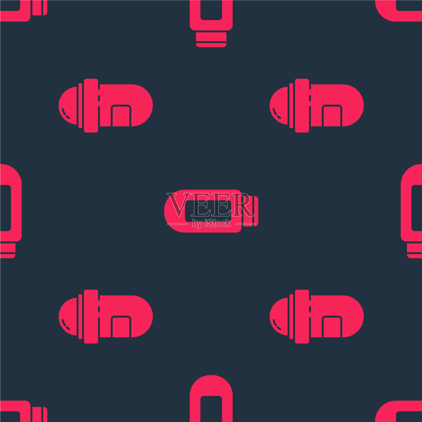 设置止汗除臭辊和霜或图标素材