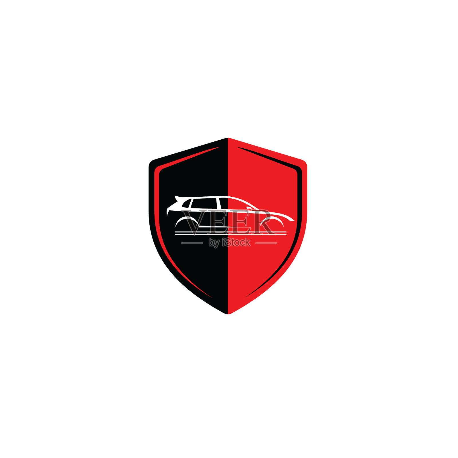 完美的标志,为企业相关的汽车设计元素图片