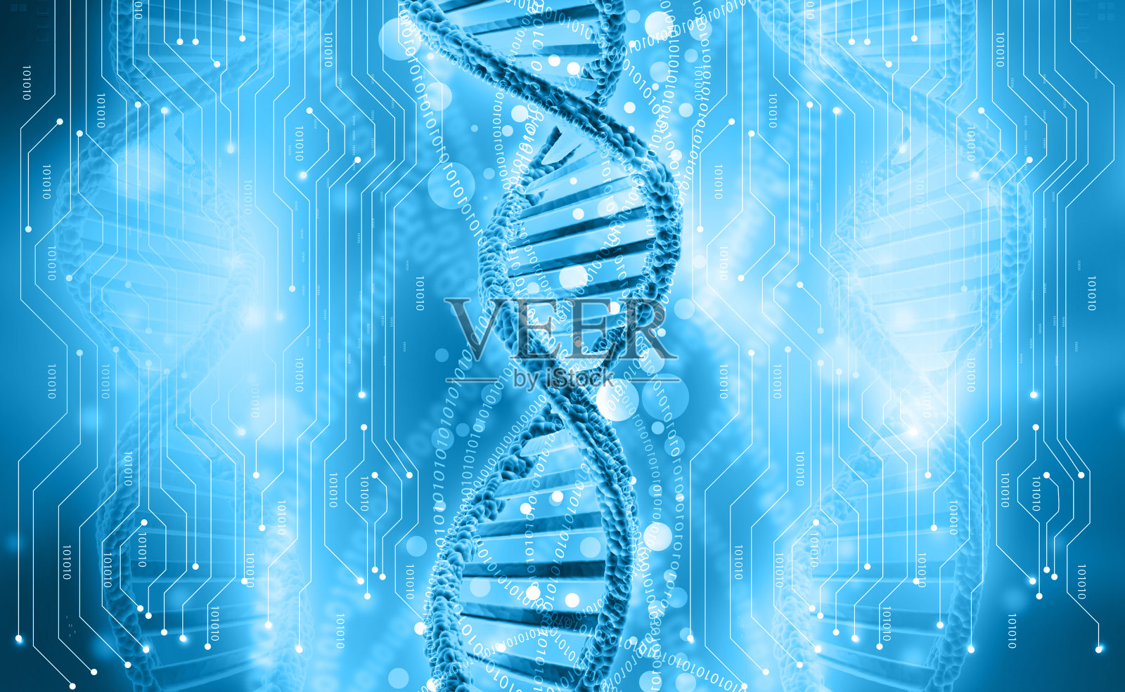 摘要dna技术背景照片摄影图片
