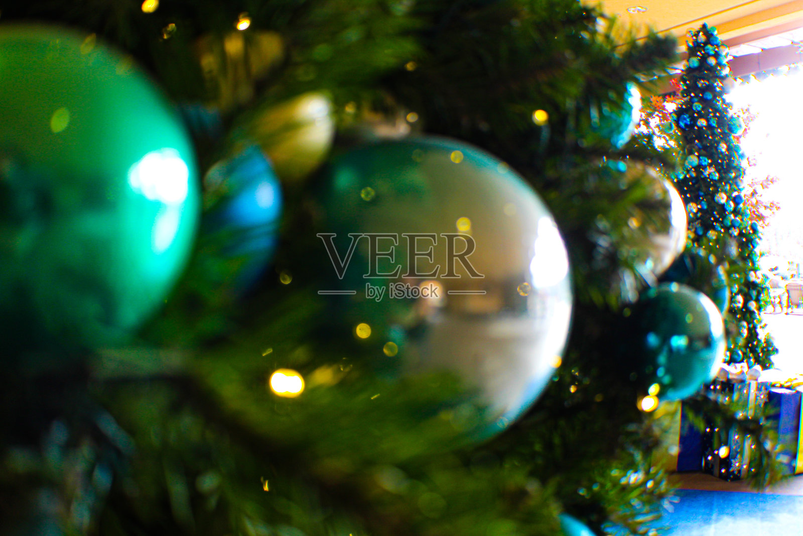 圣诞节照片摄影图片