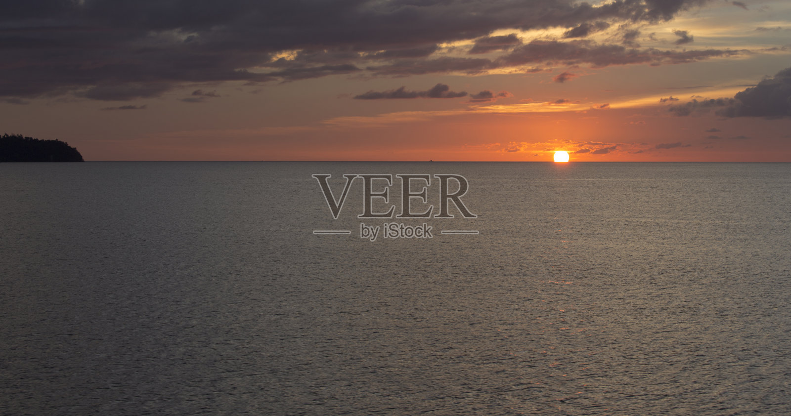 Togian群岛的风景照片摄影图片