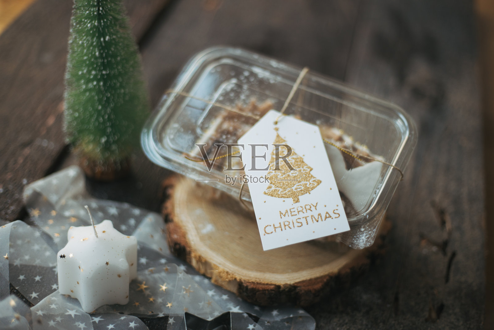 饼干照片摄影图片