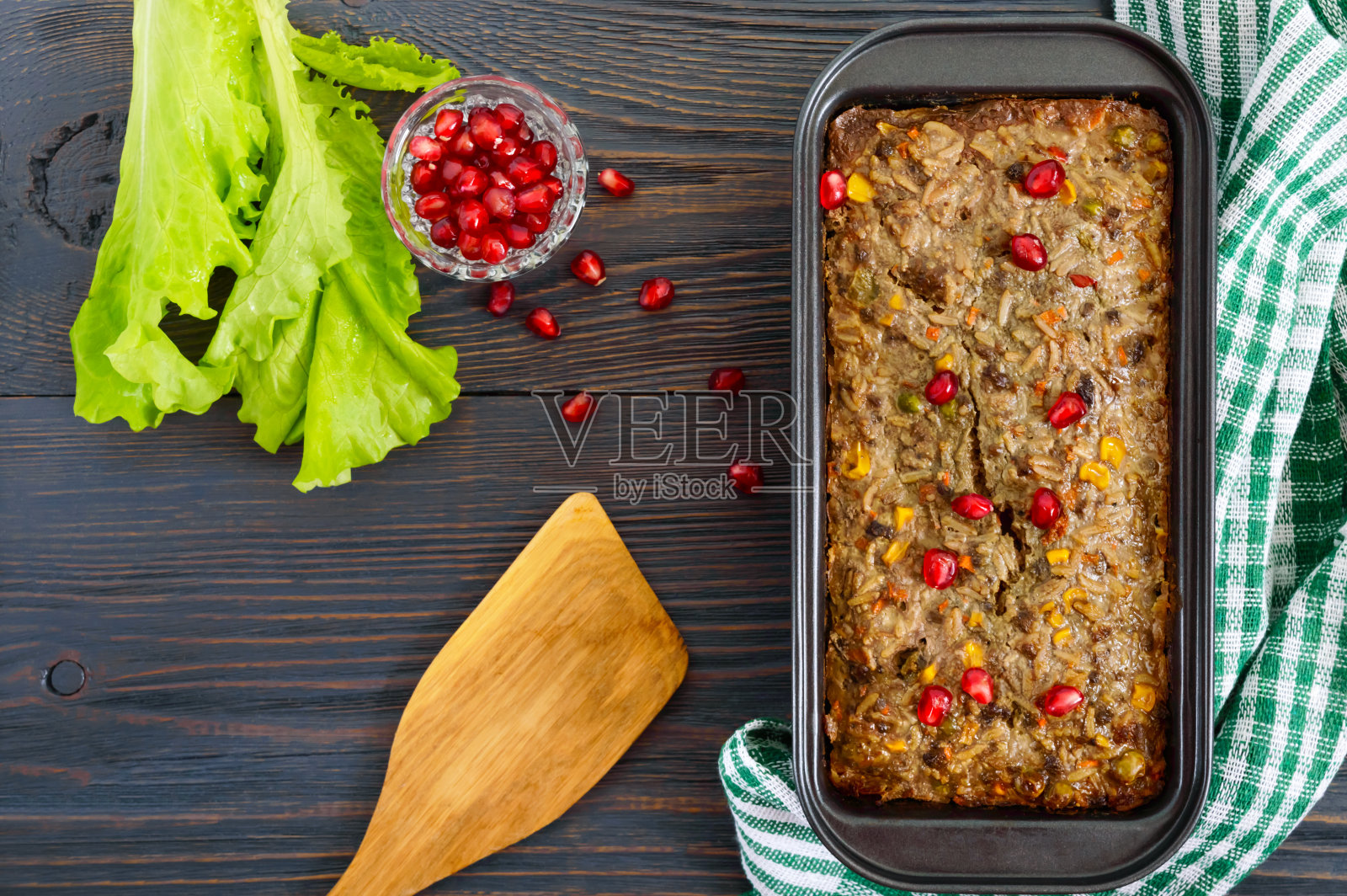 肝脏的腿。照片摄影图片