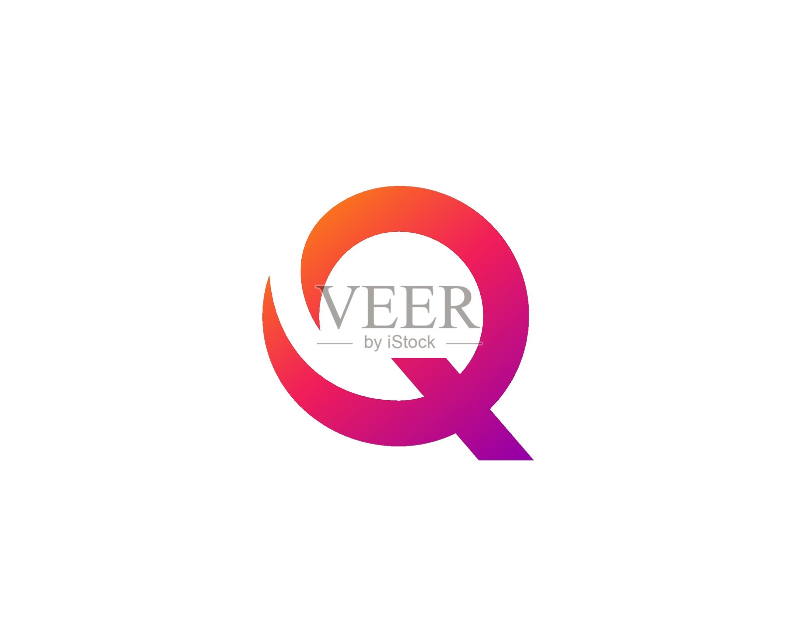 信问图标设计元素图片