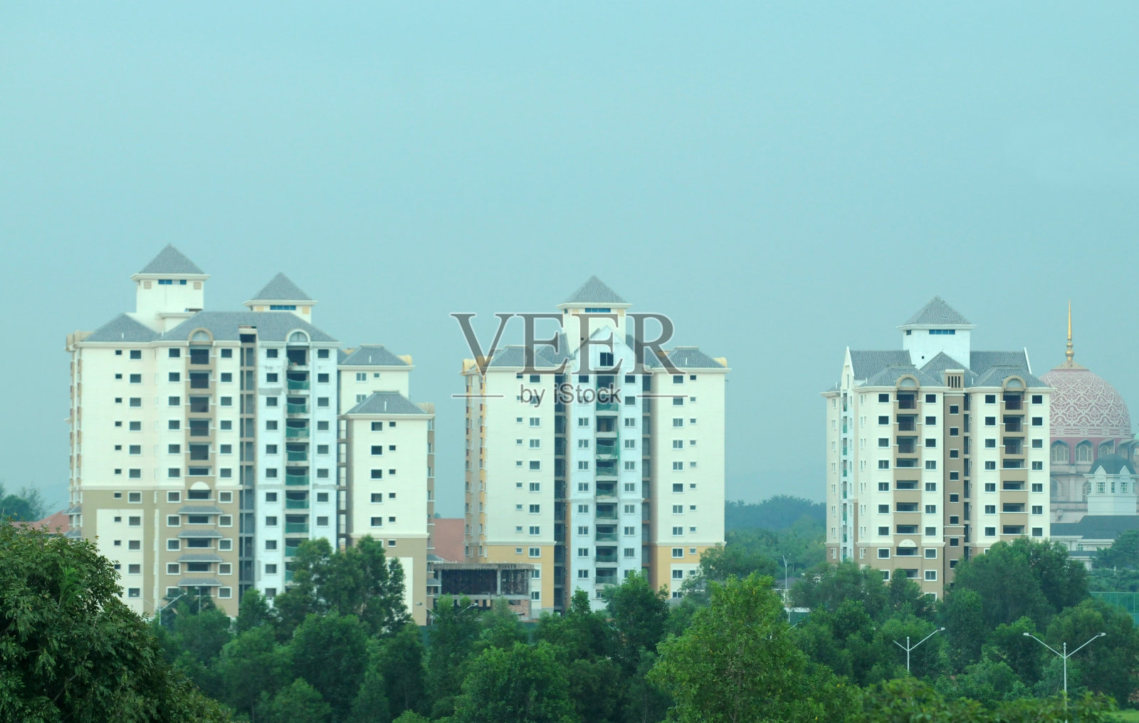 住房和共管公寓照片摄影图片