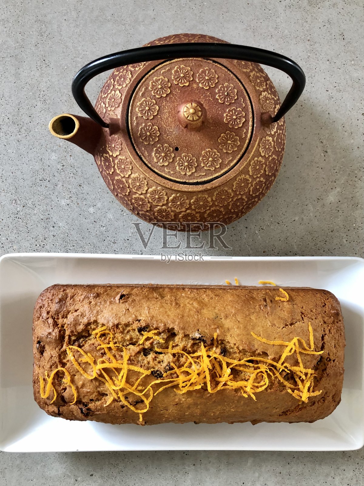 下午茶时间照片摄影图片