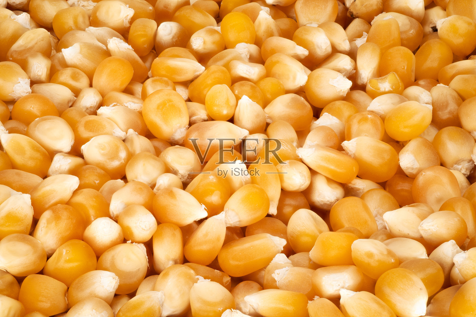 玉米爆米花照片摄影图片