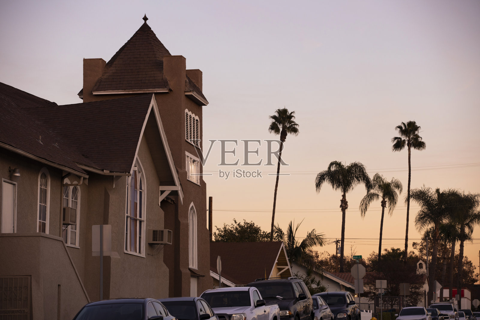 加利福尼亚州普拉森蒂亚照片摄影图片