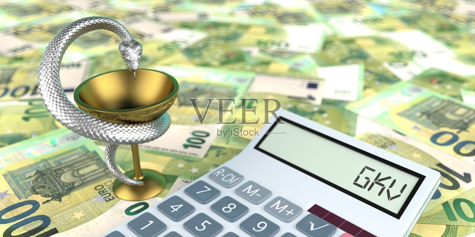 费用GKV照片摄影图片