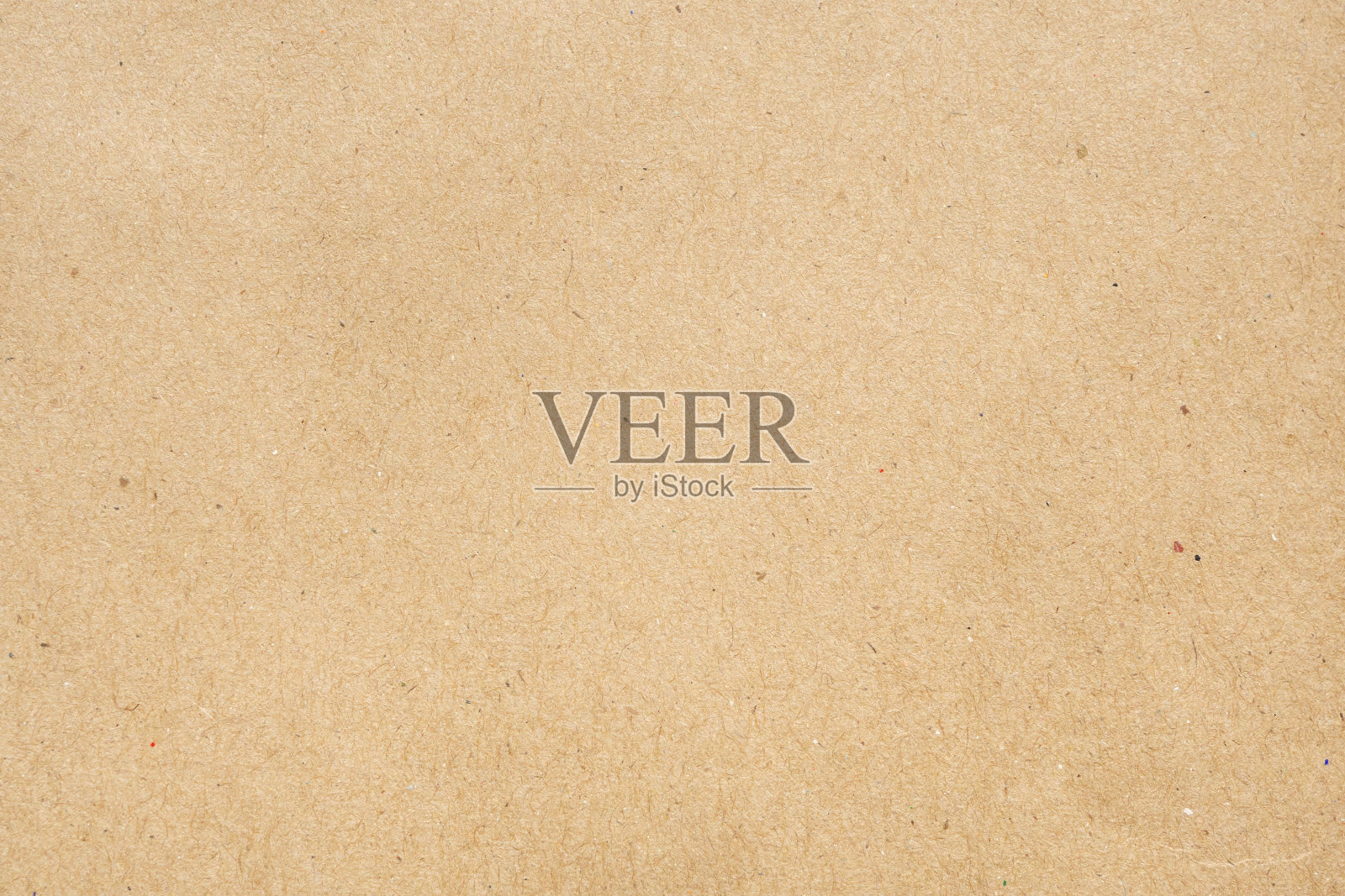 牛皮纸再生牛皮纸纹理硬纸板背景照片摄影图片