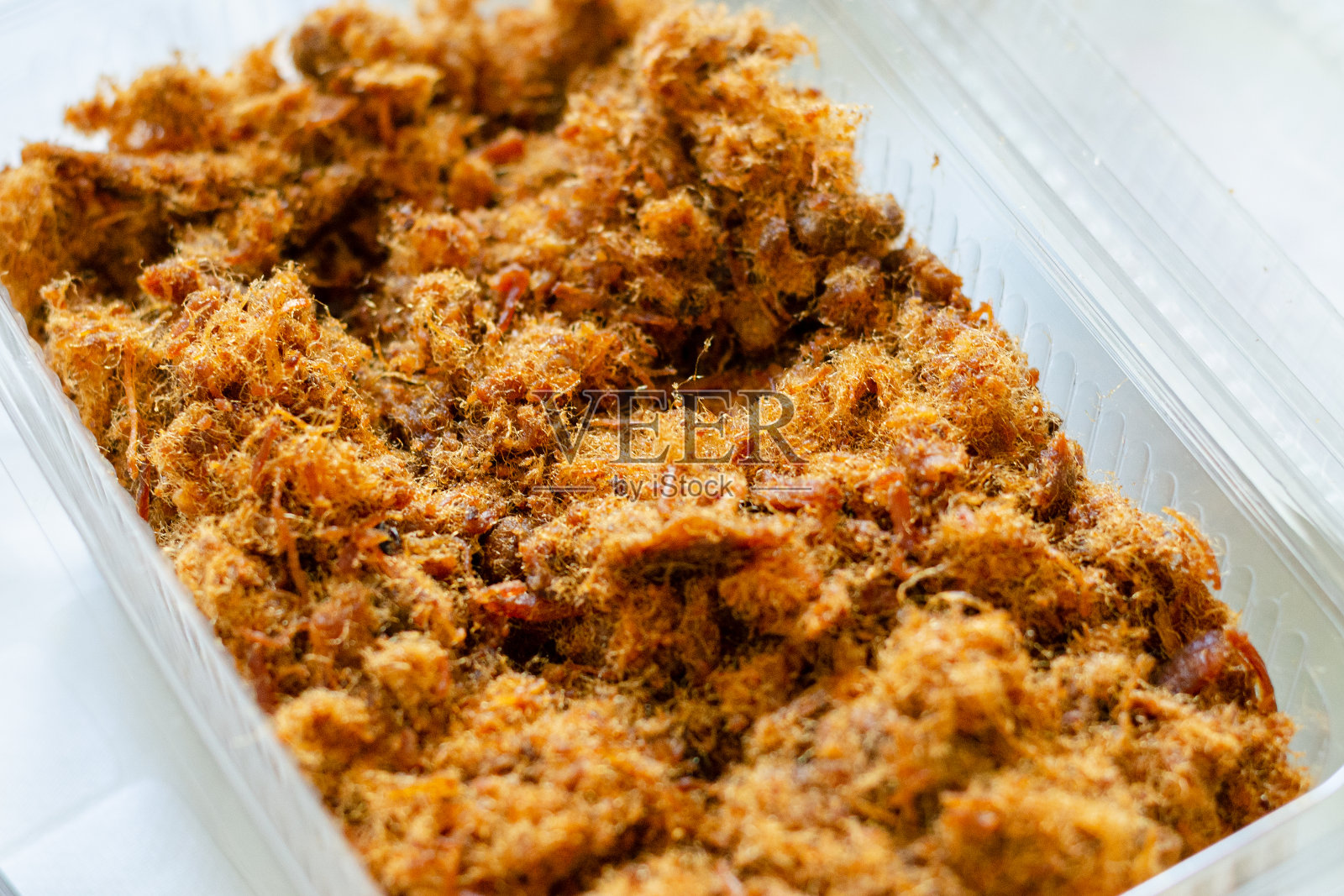 在塞尔维亚和巴尔干半岛国家,猪皮被称为杜文·克瓦尔奇。照片摄影图片